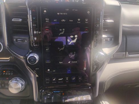 Used 2020 RAM 1500 Limited image 21