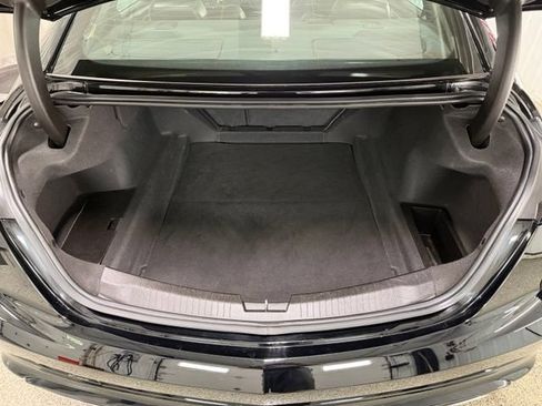 Used 2022 Cadillac CT5 V w/ LPO, ONYX Package AWD/4WD image 9