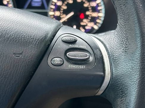 Used 2015 INFINITI QX60 FWD w/ Premium Plus Package image 27