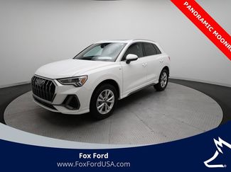 Used 2025 Audi Q3 2.0T Premium video 1