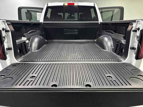 Used 2026 RAM 1500 Rebel w/ Rebel Level 1 Equipment Group AWD/4WD image 27