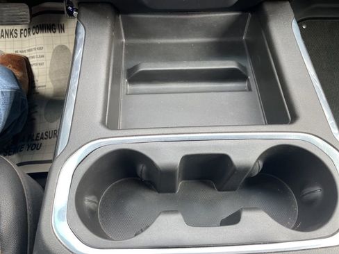 Used 2022 GMC Sierra 2500 AT4 image 24