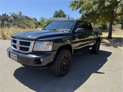 Used 2011 Dodge Dakota Big Horn