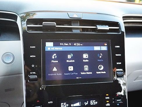 Certified 2024 Hyundai Tucson SEL image 26