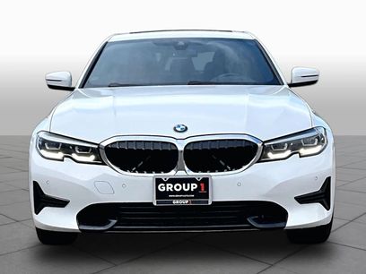 Used 2022 BMW 330i Sedan w/ Premium Package