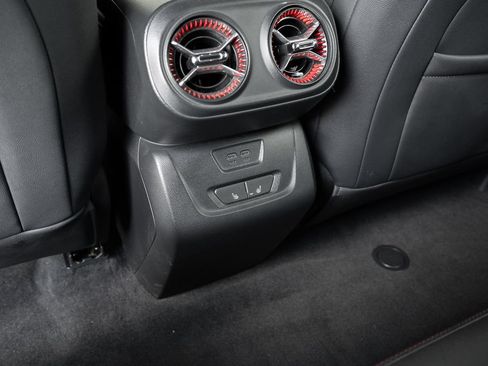 Used 2024 Chevrolet Blazer EV RS RWD image 36