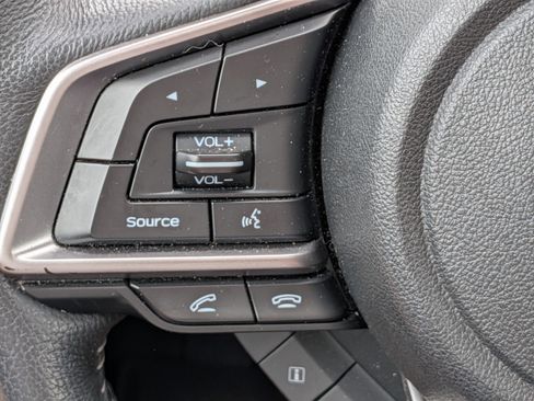 Used 2020 Subaru Outback Limited w/ Popular Package #2 AWD/4WD image 21