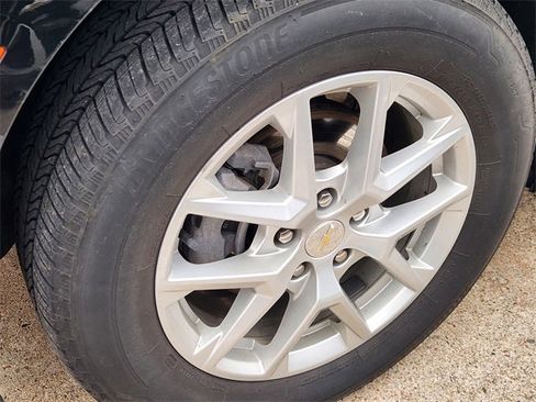 Used 2022 Chevrolet Equinox LT image 10