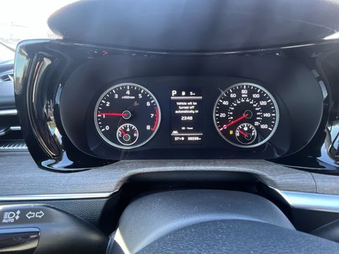 Used 2024 Kia K5 EX w/ EX Premium Package image 19