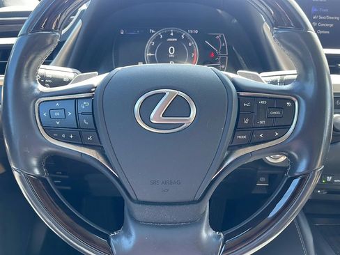 Used 2020 Lexus ES 350 w/ Accessory Package FWD image 12