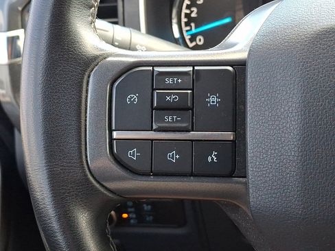Certified 2023 Ford F150 XLT w/ Equipment Group 302A High AWD/4WD image 22