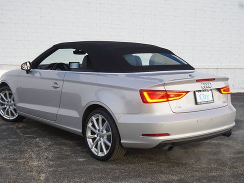 Used 2016 Audi A3 2.0T Premium Plus w/ Technology Package image 12