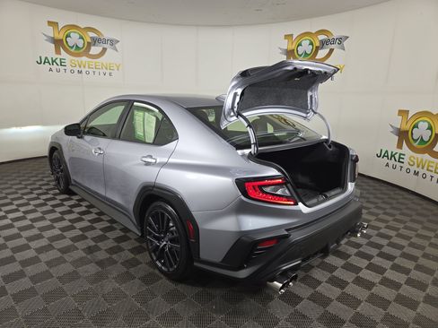 Used 2022 Subaru WRX Limited AWD/4WD image 31
