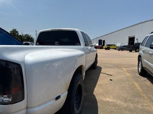 Used 2003 Dodge Ram 3500 Truck SLT RWD image 24