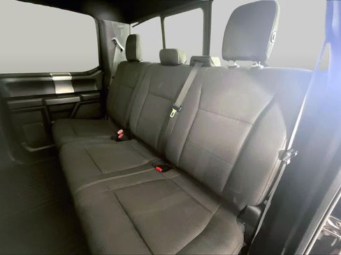 Used 2016 Ford F150 XLT w/ Equipment Group 302A Luxury RWD image 18