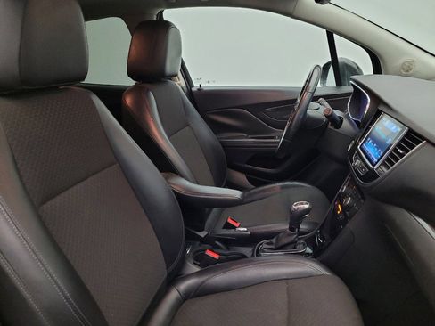 Used 2018 Buick Encore Preferred w/ Experience Buick Package image 21