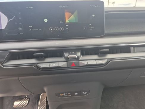 New 2026 Kia EV9 GT-Line AWD/4WD image 8