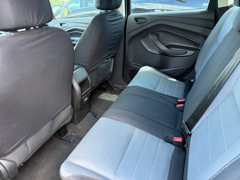 Used 2017 Ford Escape S FWD image 8