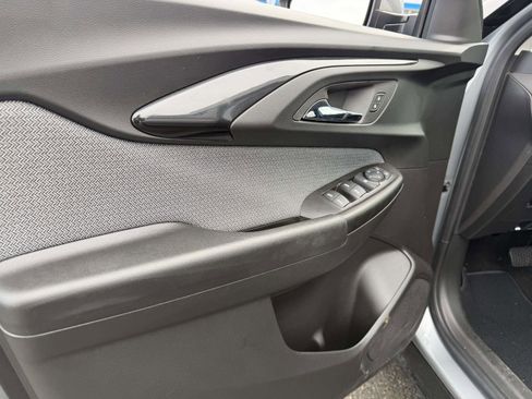 Certified 2023 Chevrolet TrailBlazer LT image 16