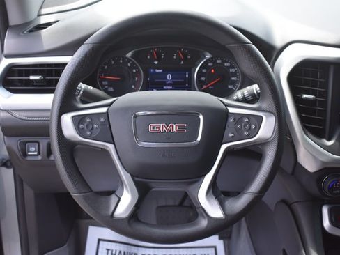 Used 2023 GMC Acadia SLE FWD image 20