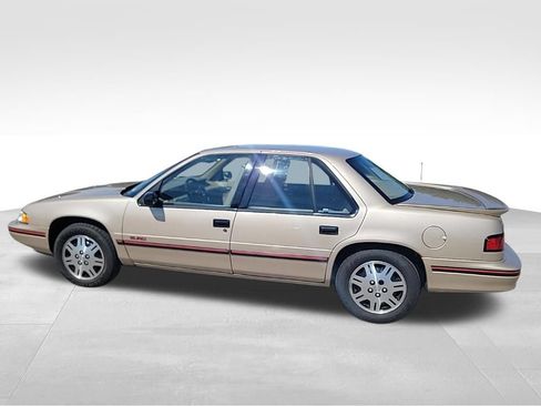 Used 1994 Chevrolet Lumina Euro FWD image 8