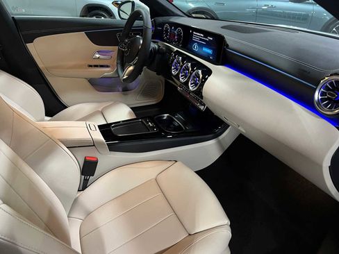 New 2026 Mercedes-Benz CLA 250 4MATIC image 11