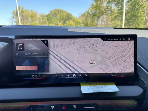 New 2026 BMW X3 xDrive30 w/ Convenience Package image 15