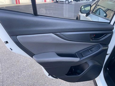 Used 2023 Subaru Crosstrek 2.5i Sport image 15