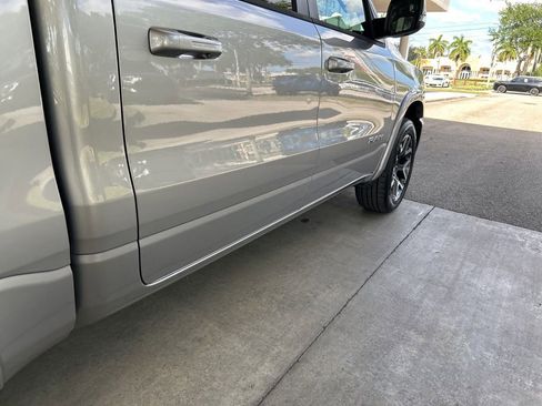 Used 2026 RAM 1500 Laramie image 24
