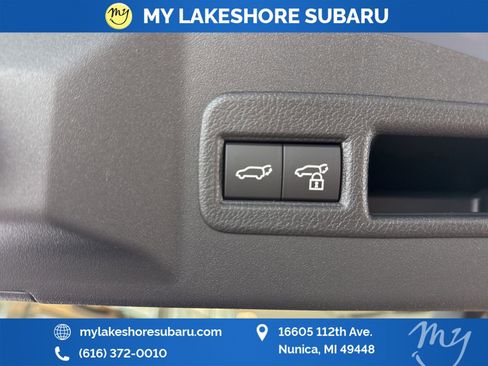 New 2026 Subaru Solterra image 25