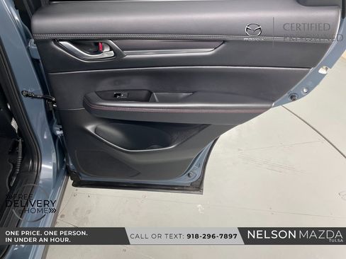 Used 2025 MAZDA CX-5 Carbon Edition image 43