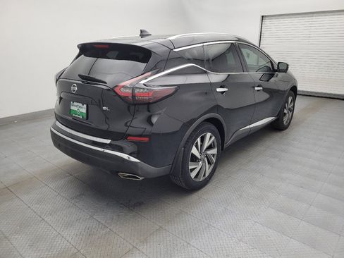 Used 2020 Nissan Murano SL image 9