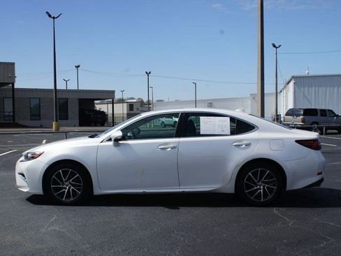 Used 2016 Lexus ES 350 image 13