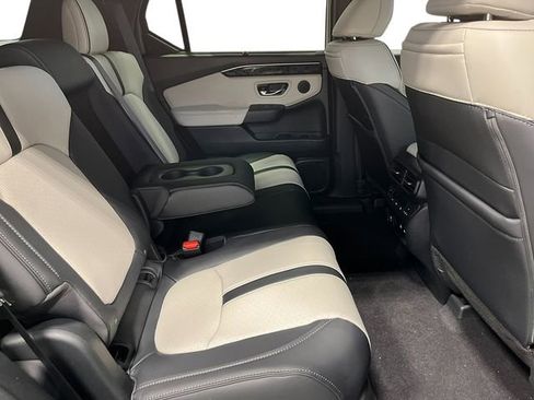 New 2026 Honda Passport TrailSport Elite image 25