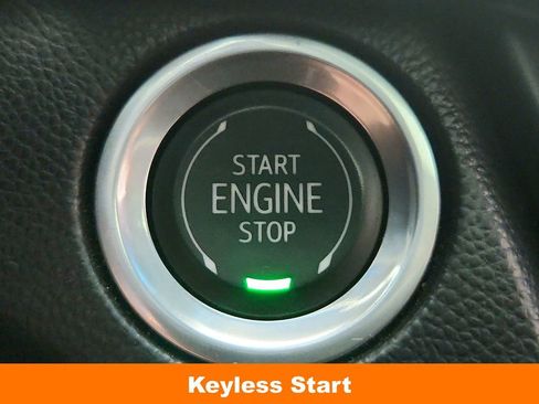 Used 2020 Cadillac CT4 Sport w/ Climate Package AWD/4WD image 19