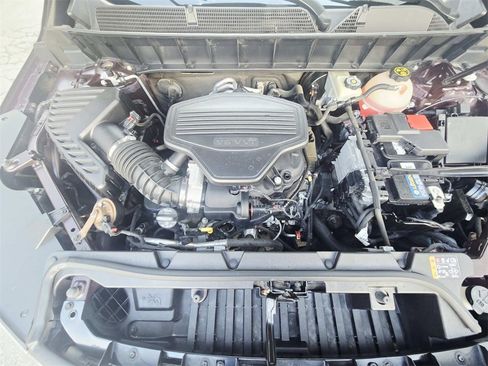 Used 2018 GMC Acadia SLT image 20