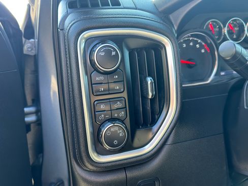 Used 2019 Chevrolet Silverado 1500 LT Trail Boss image 23