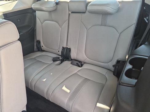 Certified 2024 Honda Pilot EX-L image 24