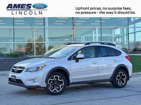 Used 2014 Subaru Crosstrek 2.0i Limited image 1