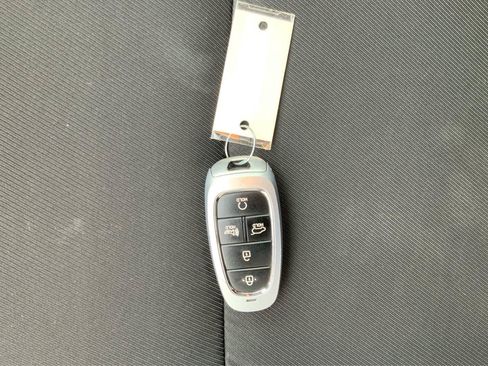 Used 2024 Hyundai Tucson SEL AWD/4WD image 35