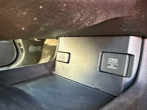 Used 2016 Honda Civic LX image 14