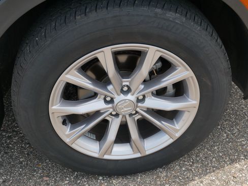 Certified 2024 Honda CR-V EX-L image 15
