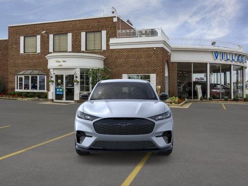 New 2025 Ford Mustang Mach-E GT w/ Interior Protection Package AWD/4WD image 6