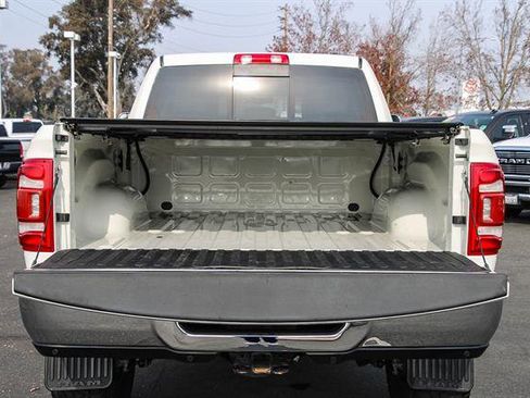 Used 2021 RAM 2500 Laramie image 25