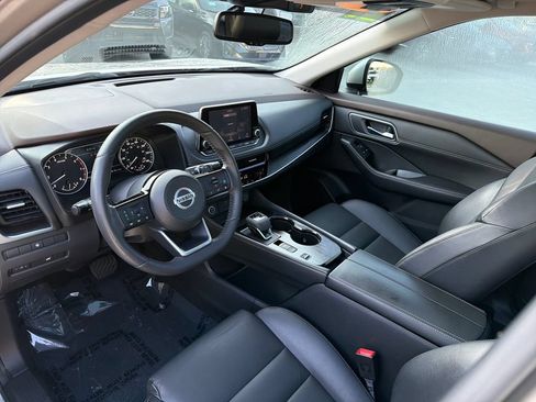Used 2021 Nissan Rogue SL FWD image 14