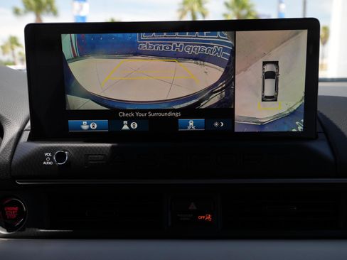 New 2026 Honda Passport TrailSport Elite image 29