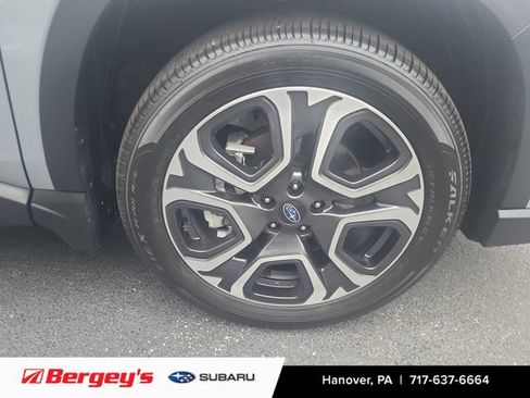 Certified 2026 Subaru Ascent Touring AWD/4WD image 22