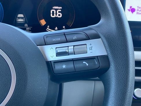 Used 2025 Hyundai Tucson SEL image 17