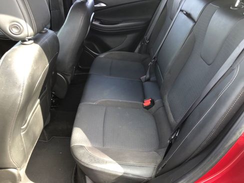 Used 2020 Buick Encore GX Select image 21