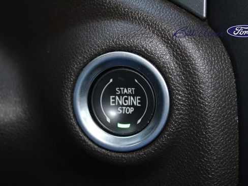 Used 2022 Chevrolet Silverado 2500 LTZ image 23